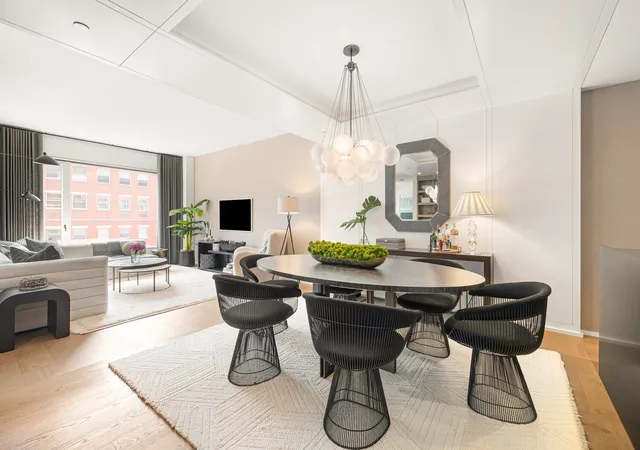 Listing Photo 5 - Condo for sale in building located at 345 W 14Th St, New York City, NY 10014 - Unit #5A