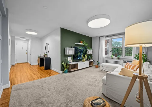 Photo 1 of Sale Pending at 3520 Tryon Ave #603, New York City, NY 10467 | MLS# RLS20032907 | Listing updated on 2026-07-30