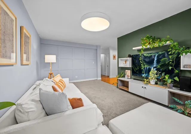 Photo 2 of Sale Pending at 3520 Tryon Ave #603, New York City, NY 10467 | MLS# RLS20032907 | Listing updated on 2026-07-30