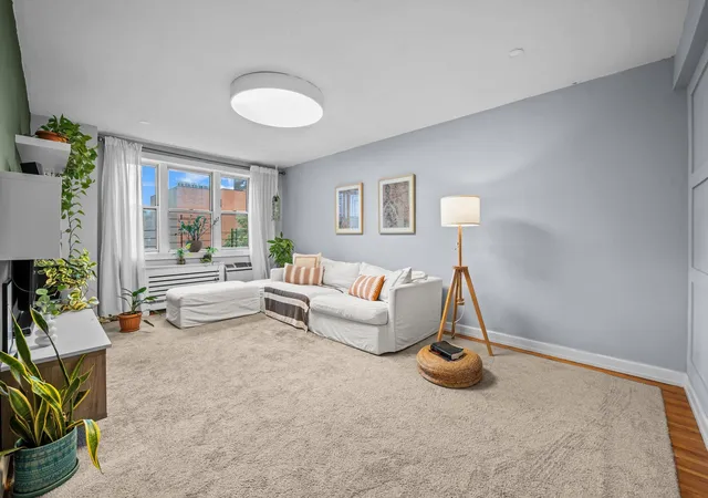 Photo 3 of Sale Pending at 3520 Tryon Ave #603, New York City, NY 10467 | MLS# RLS20032907 | Listing updated on 2026-07-30