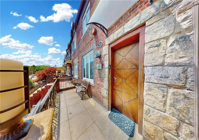 Photo 2 of Multi family home for sale at 20 Corbin Pl, Brooklyn, NY 11235 | MLS# RLS20032927 | Listing updated on 2025-09-19