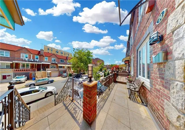 Photo 3 of Multi family home for sale at 20 Corbin Pl, Brooklyn, NY 11235 | MLS# RLS20032927 | Listing updated on 2025-09-19