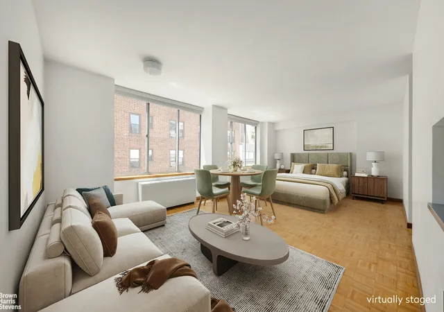 Photo 1 of Condo for sale at 420 E 58th Street #14C, New York, NY 10022 | MLS# RLS20032960 | Listing updated on 2025-12-14