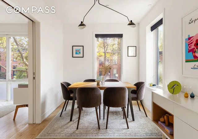 Photo 3 of Sale Pending at 207 Wyckoff St #2, Brooklyn, NY 11217 | MLS# RLS20032999 | Listing updated on 2026-05-15