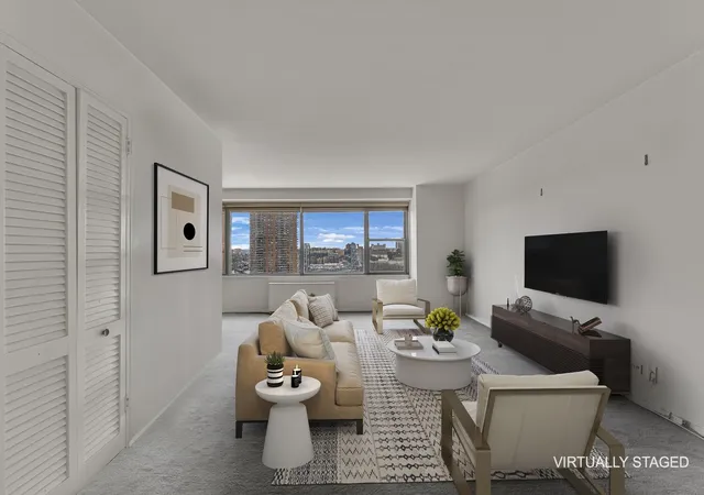 1st image of 2500 Johnson Ave #6T, Bronx, NY 10463 | MLS# RLS20033025