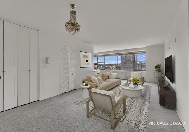 2nd image of 2500 Johnson Ave #6T, Bronx, NY 10463 | MLS# RLS20033025