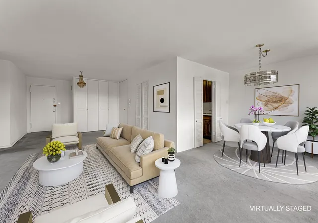 4th image of 2500 Johnson Ave #6T, Bronx, NY 10463 | MLS# RLS20033025