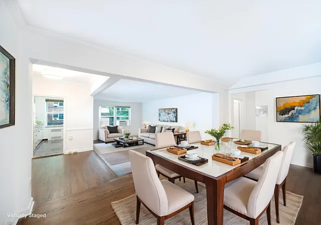 2nd image of 915 E 17Th St #109, Brooklyn, NY 11230 | MLS# RLS20033064