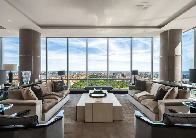 1st image of 157 W 57th St #64, New York, NY 10019 | MLS# RLS20033199