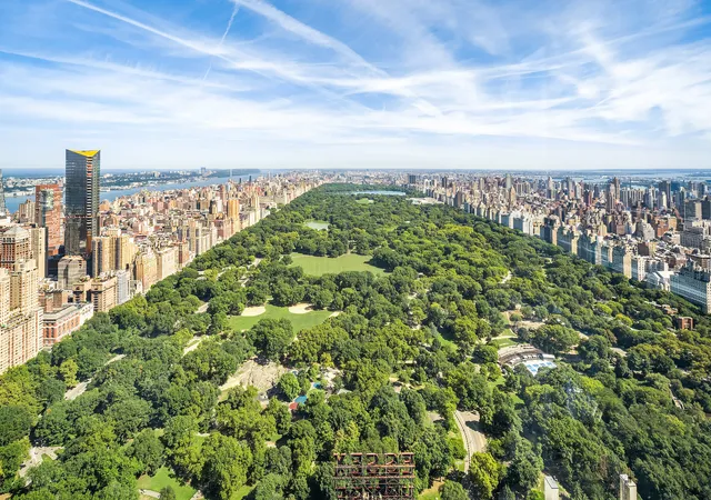 2nd image of 157 W 57th St #64, New York, NY 10019 | MLS# RLS20033199