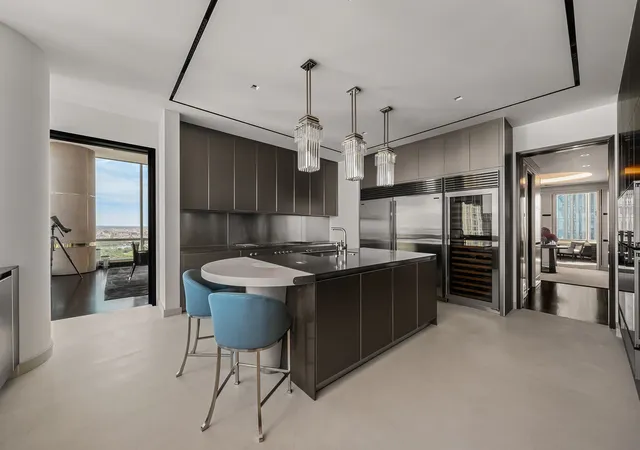 3rd image of 157 W 57Th St #64, New York, NY 10019 | MLS# RLS20033199