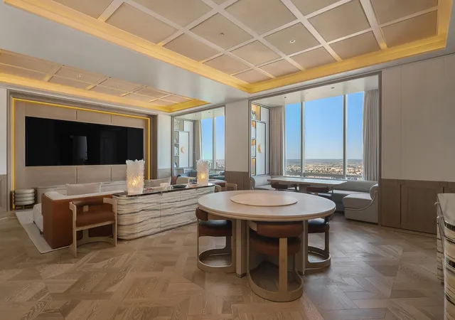 4th image of 157 W 57Th St #64, New York, NY 10019 | MLS# RLS20033199