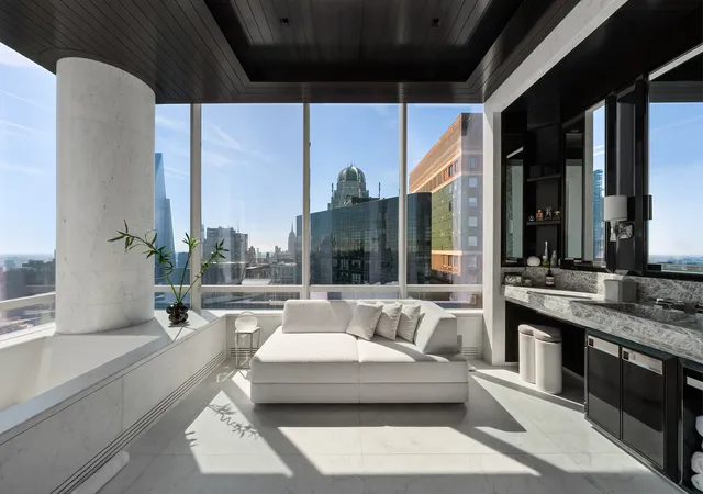 5th image of 157 W 57Th St #64, New York, NY 10019 | MLS# RLS20033199