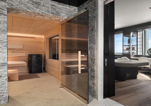 2nd image of One57, New York, NY 10019