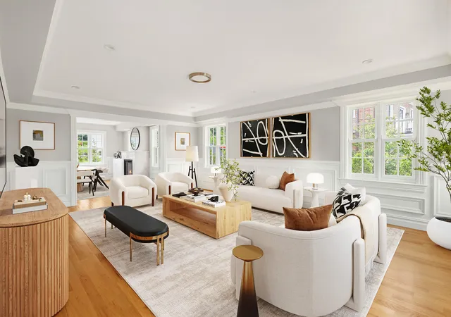 Photo 3 of Single family home for sale at 233 25 38th Drive, New York City, NY 11363 | MLS# RLS20033225 | Listing updated on 2026-01-01