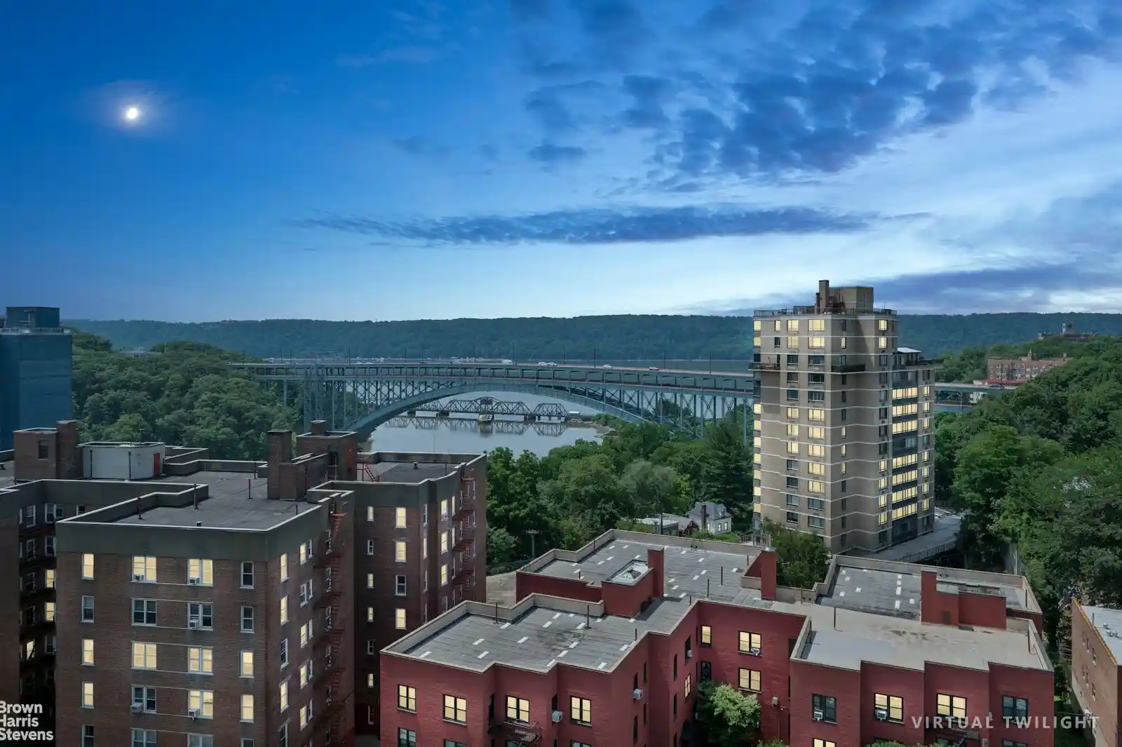 House for sale at 2500 Johnson Ave #15N, New York City, NY 10463 | MLS# RLS20033239 | Listing updated on 2026-10-21