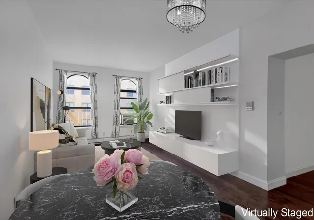 Photo 1 of Condo for sale at 51 W 131st Street #4-A, New York, NY 10037 | MLS# RLS20033250 | Listing updated on 2026-03-17