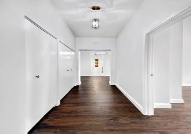 Listing Photo 4 - Condo for sale in building located at 51 W 131St St, New York, NY 10037 - Unit #4-A