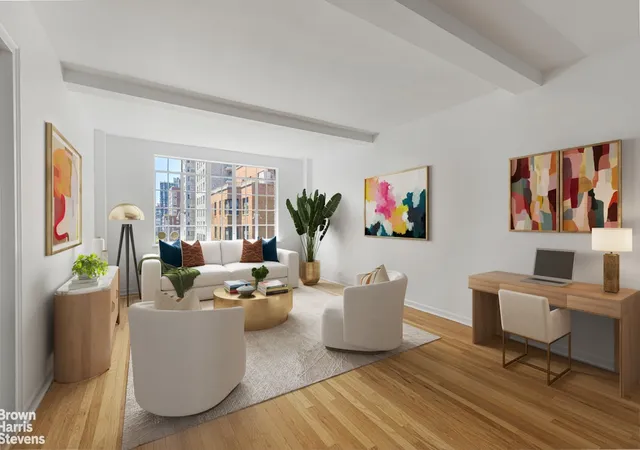 Photo 1 of Sale Pending at 324 E 41st St #904C, New York City, NY 10017 | MLS# RLS20033258 | Listing updated on 2026-07-30