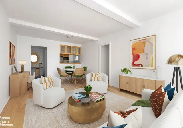 Photo 3 of Sale Pending at 324 E 41st St #904C, New York City, NY 10017 | MLS# RLS20033258 | Listing updated on 2026-07-30