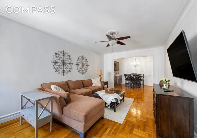 2nd image of 3215 Netherland Ave #5C, New York City, NY 10463 | MLS# RLS20033359