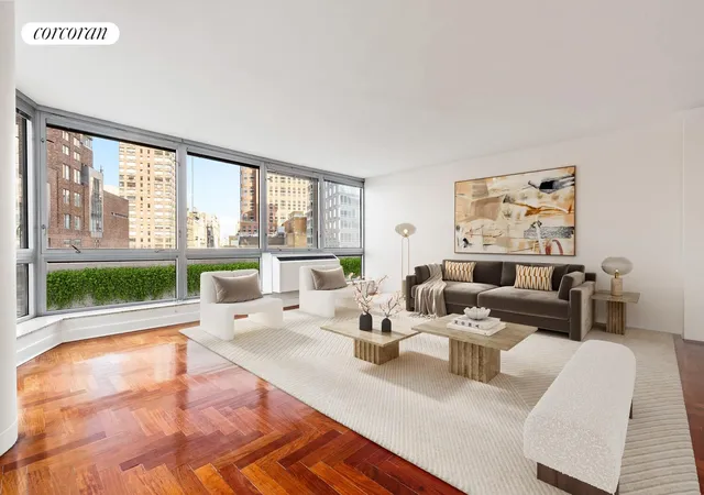 Homes for sale in New York City, NY | 1965 Broadway #8E, New York City, NY 10023 | MLS# RLS20033369