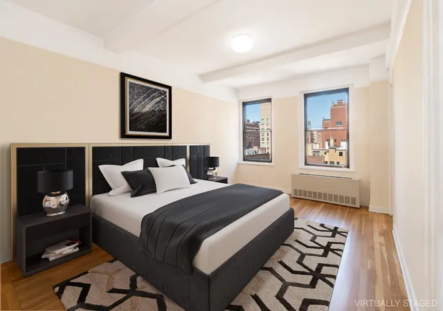 3rd image of 205 E 78Th St #14C, New York, NY 10075 | MLS# RLS20033398