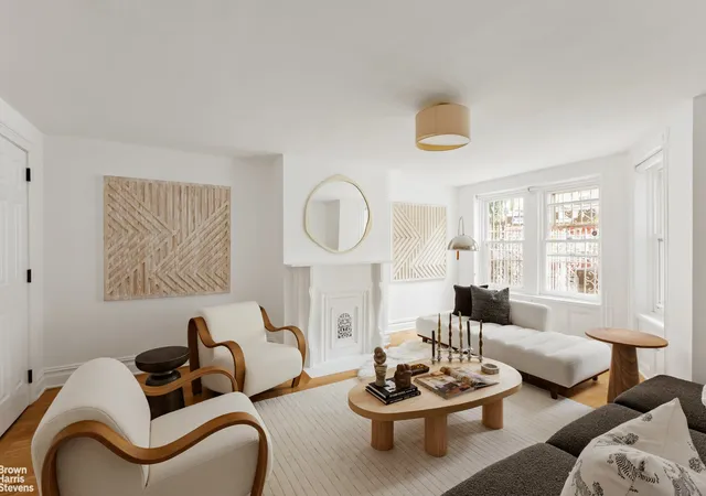 Photo 2 of Sale Pending at 105 Moffat St, New York City, NY 11207 | MLS# RLS20033409 | Listing updated on 2026-07-30