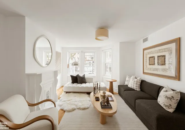 Photo 3 of Sale Pending at 105 Moffat St, New York City, NY 11207 | MLS# RLS20033409 | Listing updated on 2026-07-30