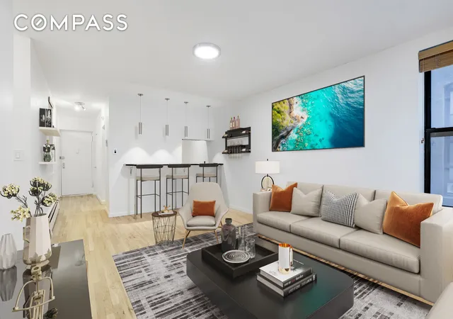 Photo 1 of Condo for sale at 66 72 St Nicholas Ave #3G, New York, NY 10026 | MLS# RLS20033417 | Listing updated on 2026-03-04