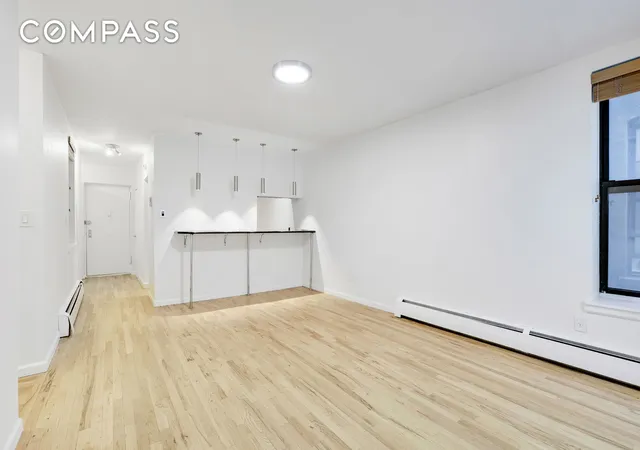 Photo 2 of Condo for sale at 66 72 St Nicholas Ave #3G, New York, NY 10026 | MLS# RLS20033417 | Listing updated on 2026-03-04