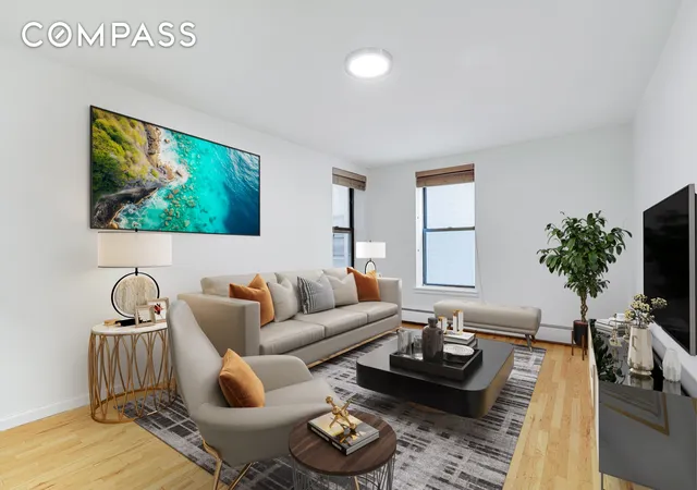 Photo 3 of Condo for sale at 66 72 St Nicholas Ave #3G, New York, NY 10026 | MLS# RLS20033417 | Listing updated on 2026-03-04