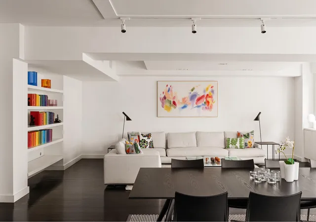 2nd image of 923 5Th Ave #12E/11, New York City, NY 10021 | MLS# RLS20033425