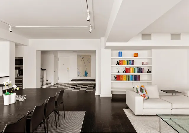3rd image of 923 5Th Ave #12E/11, New York City, NY 10021 | MLS# RLS20033425