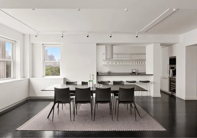 4th image of 923 5Th Ave #12E/11, New York City, NY 10021 | MLS# RLS20033425