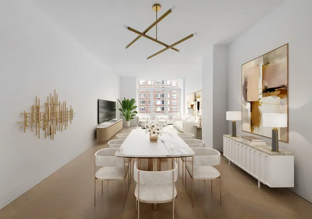 House for sale at 200 Amsterdam Ave #11C, New York, NY 10023 | MLS# RLS20033432 | Listing updated on 2026-01-01
