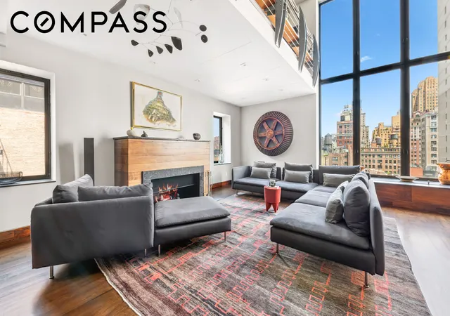 2nd image of 1 W 67Th St #707, New York City, NY 10023 | MLS# RLS20033502