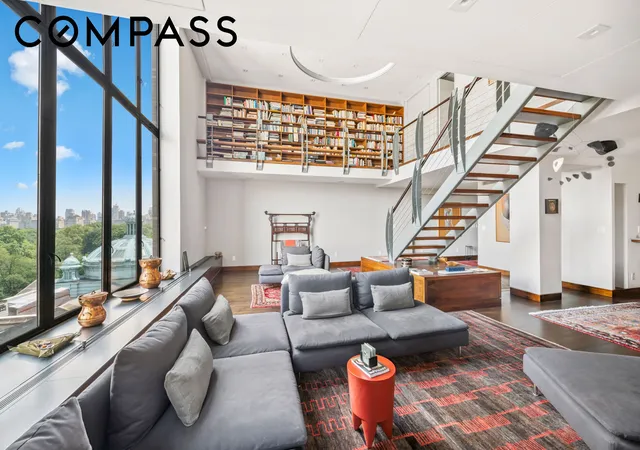 3rd image of 1 W 67Th St #707, New York City, NY 10023 | MLS# RLS20033502