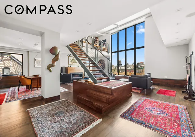 4th image of 1 W 67Th St #707, New York City, NY 10023 | MLS# RLS20033502