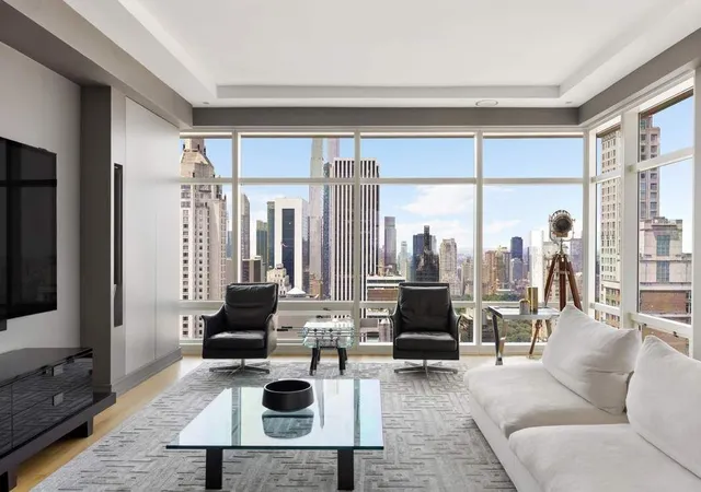 Photo 1 of House for sale at 151 E 58th Street #35A, New York, NY 10022 | MLS# RLS20033515 | Listing updated on 2025-12-08