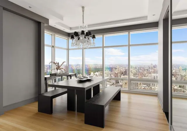 Photo 2 of House for sale at 151 E 58th Street #35A, New York, NY 10022 | MLS# RLS20033515 | Listing updated on 2025-12-08