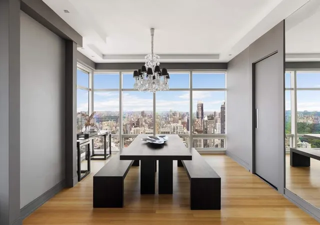 Photo 3 of House for sale at 151 E 58th Street #35A, New York, NY 10022 | MLS# RLS20033515 | Listing updated on 2025-12-08