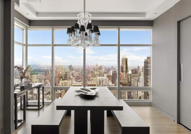 Photo 4 of House for sale at 151 E 58th Street #35A, New York, NY 10022 | MLS# RLS20033515 | Listing updated on 2025-12-08