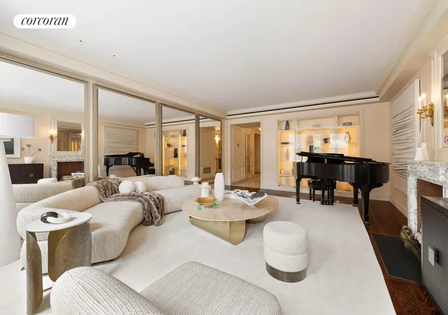 Photo 1 of Townhouse for sale at 15 W 81st Street #1D/2D, New York, NY 10024 | MLS# RLS20033546 | Listing updated on 2026-06-02