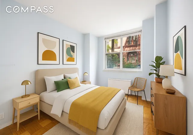 Photo 3 of House for sale at 222 E 80Th St #1F, New York, NY 10075 | MLS# RLS20033563 | Listing updated on 2025-12-21