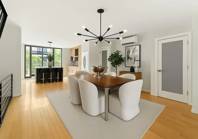Photo 2 of Townhouse for sale at 469 Grand St, Brooklyn, NY 11211 | MLS# RLS20033601 | Listing updated on 2025-12-15