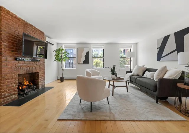 Photo 3 of Townhouse for sale at 469 Grand St, Brooklyn, NY 11211 | MLS# RLS20033601 | Listing updated on 2025-12-15