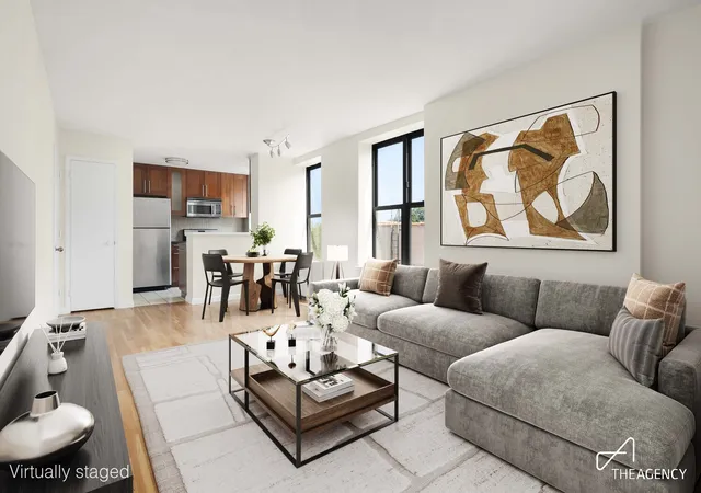 Photo 1 of Condo for sale at 317 W 95th St #5D, New York, NY 10025 | MLS# RLS20033611 | Listing updated on 2025-11-16