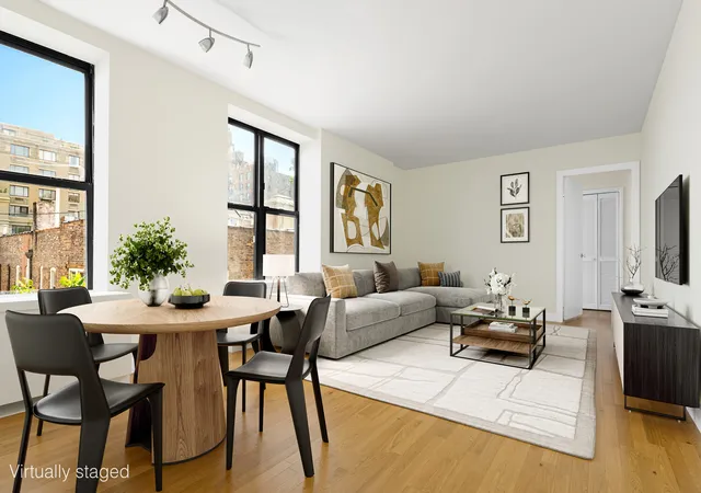 Photo 2 of Condo for sale at 317 W 95th St #5D, New York, NY 10025 | MLS# RLS20033611 | Listing updated on 2025-11-16