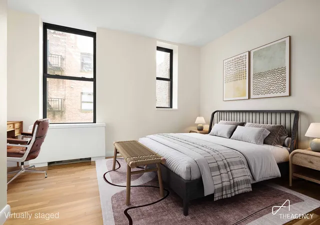 Photo 4 of House for sale at 317 W 95Th St #5D, New York, NY 10025 | MLS# RLS20033611 | Listing updated on 2025-11-16